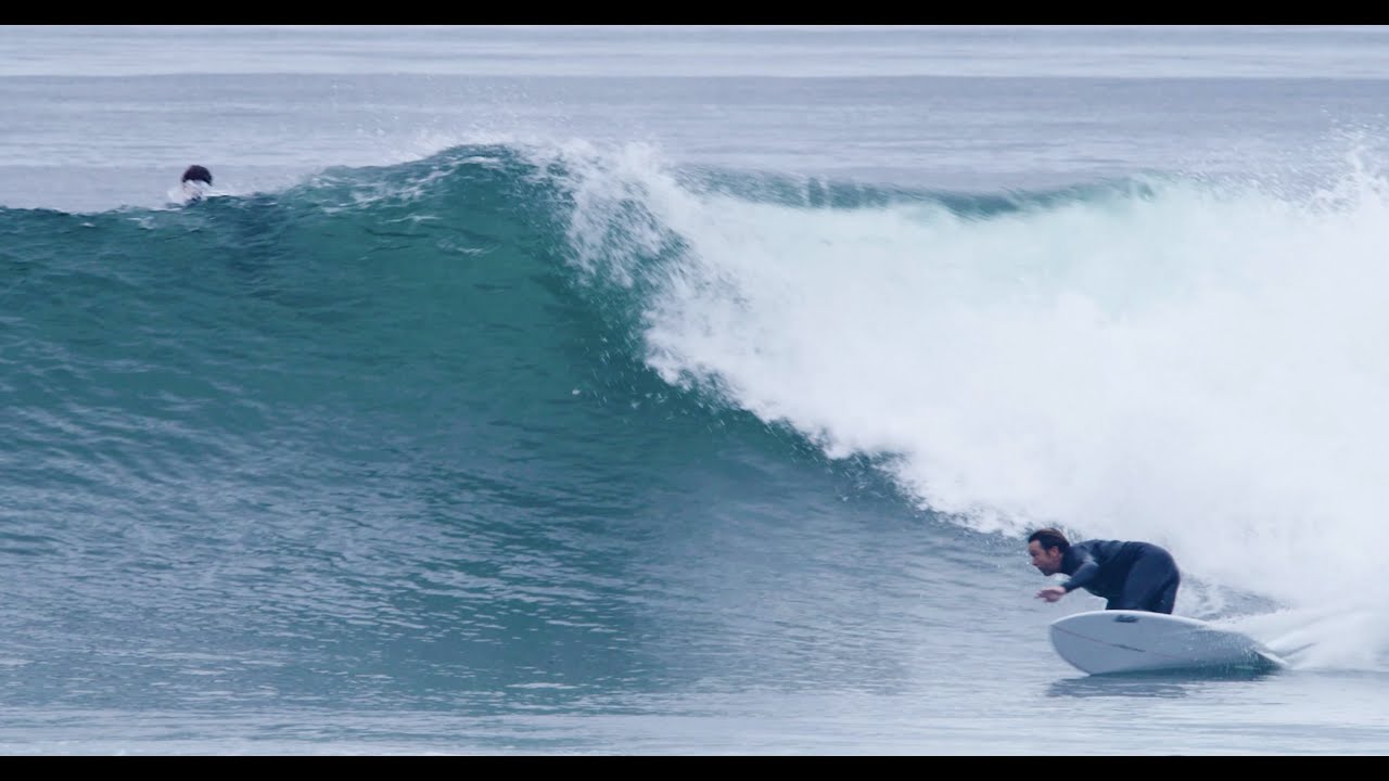 CI MID TWIN — w/ Febs, Cliff, Devon