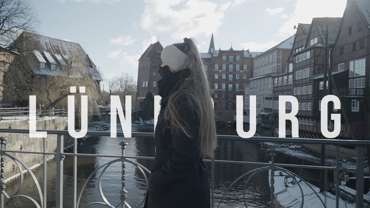 L&Uuml;NEBURG | Cinematic Video