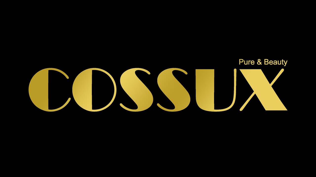 Cossux     هي مجموعة متعددة من منتجات/مستحضرات العناية بالبشرة