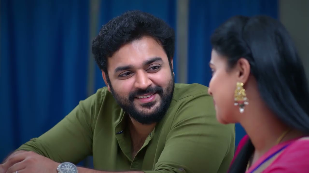 Anbe Sivam - Ep 221 - Vikram Shri, Raksha Holla - Tamil Tv Serial - Zee5 Tamil Classics