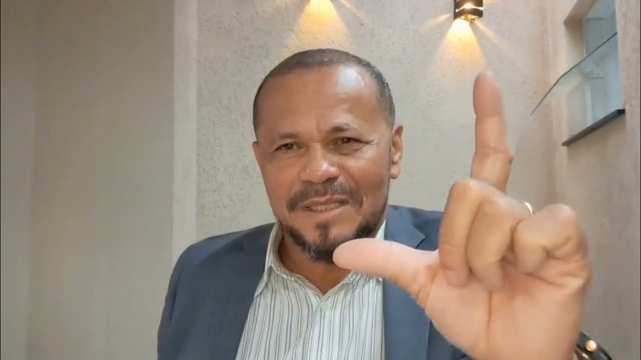 A ALGEMA TE AFASTA DE DEUS - PARTE 2