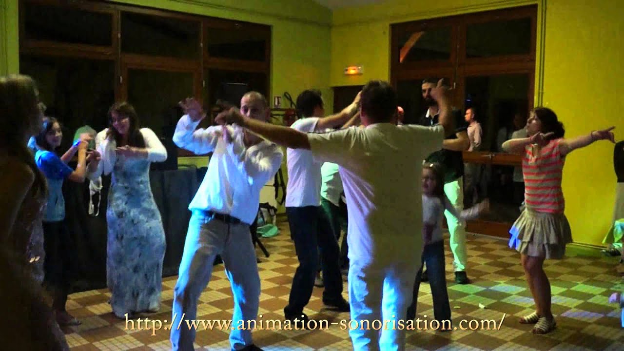 ANNIVERSAIRE 60 ANS & BAPTEME (12.07.2014)