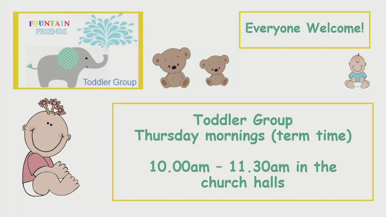 Downpatrick Presbyterian Sunday Service 4th January 2026 - Live Stream