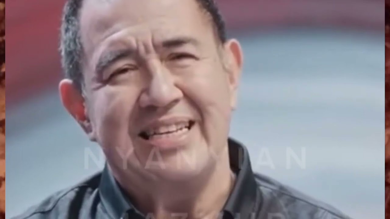 Kata-kata penguat dari Pdt.Gilbert 