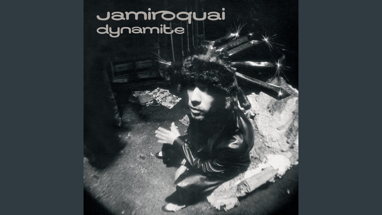 Dynamite