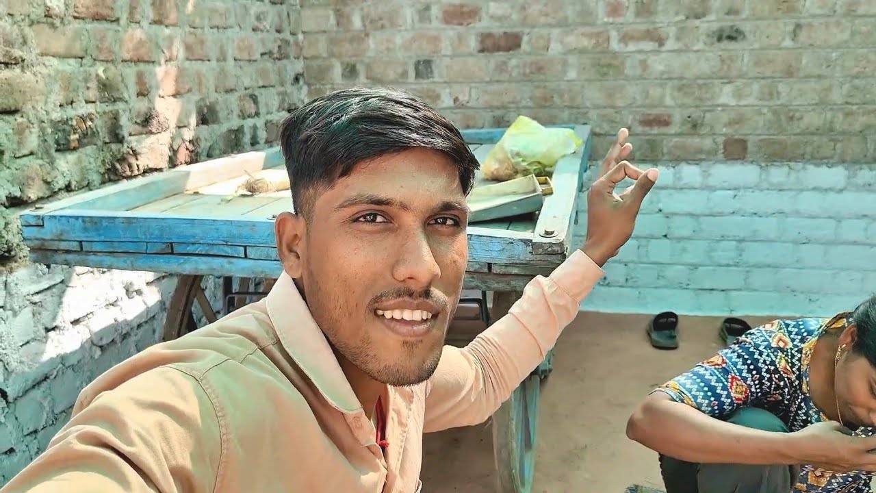 Khud ko dance karne se rok hi nahi paya 😁🕺