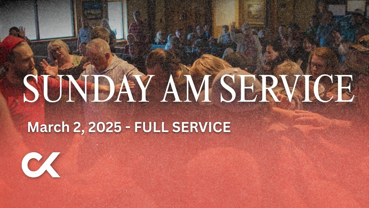 CKC Sunday Church Services
