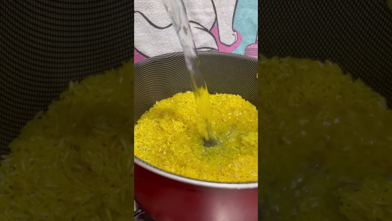 Janta completa, lombo em tirinhas com br&oacute;colis. #asmr #comofazer