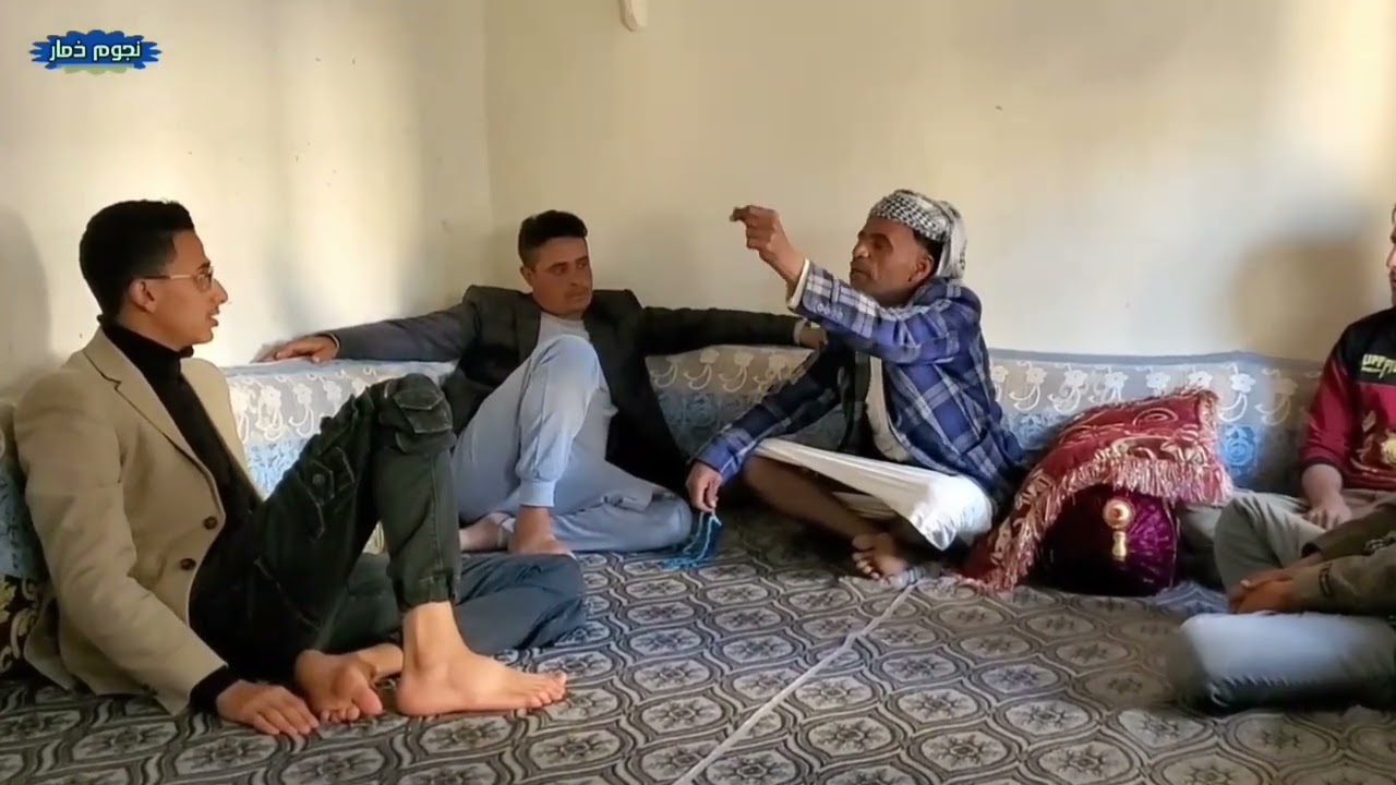 شاهد مذا حصل ردت فعل الاب عندما عرف ان ابنه الشترا لبر الخارجي