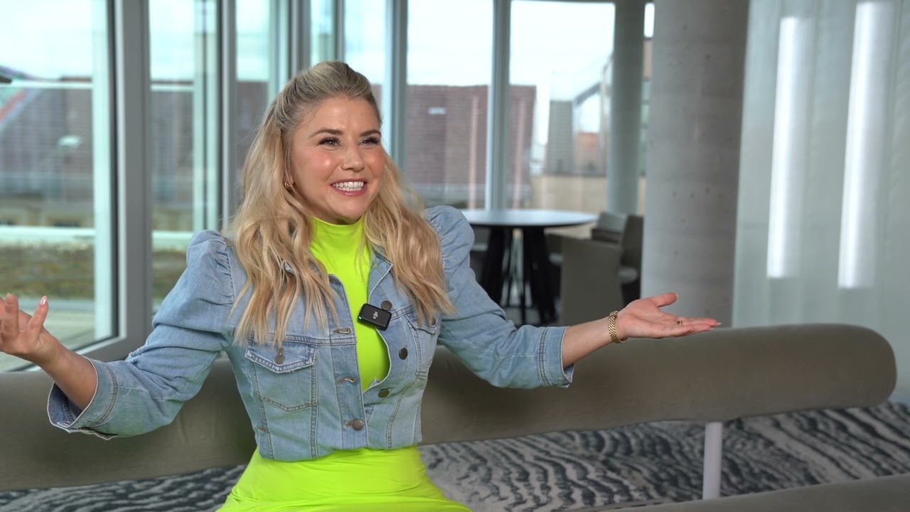 Beatrice Egli | Alles in Balance - Leise | Das Interview zum Album