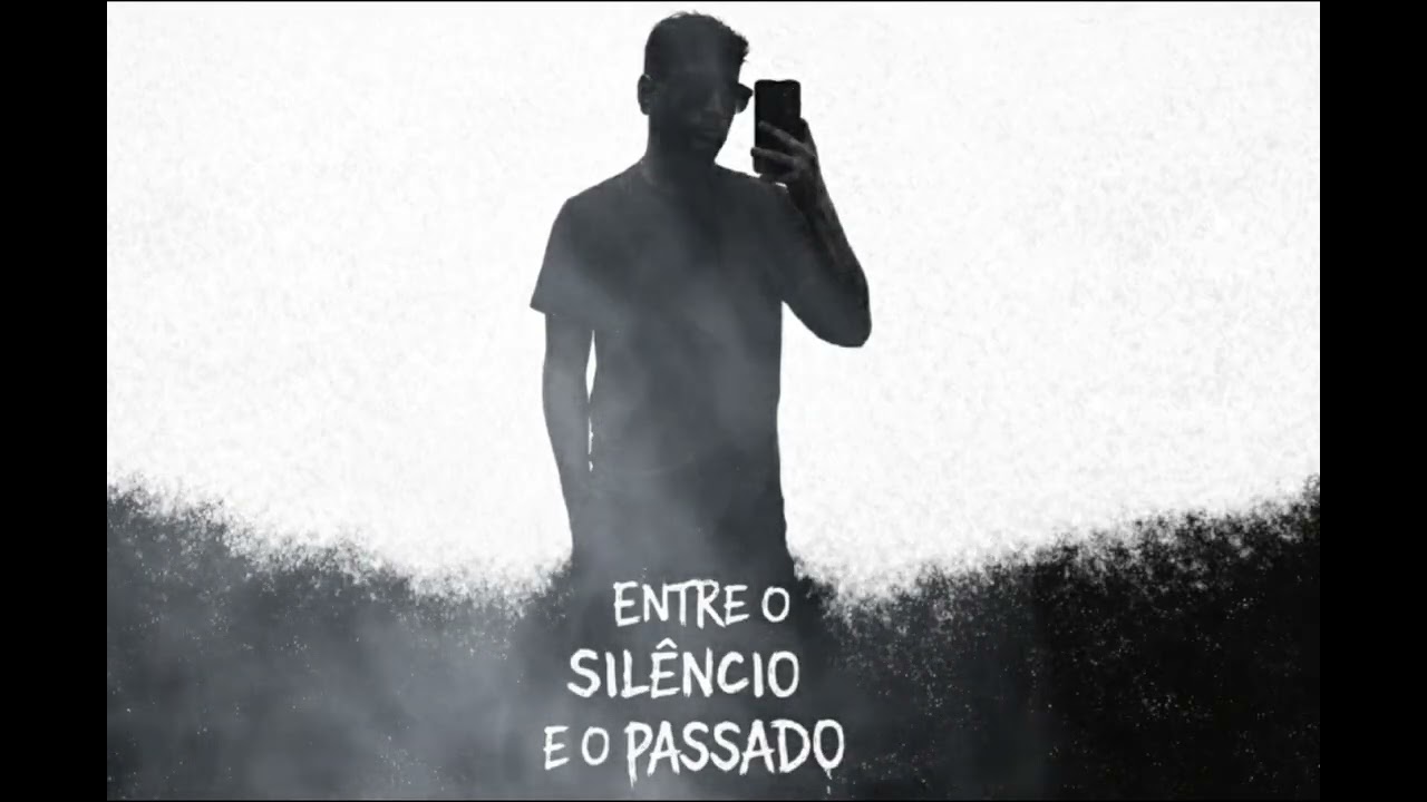 Raul Freitas - Entre o Silêncio e o Passado