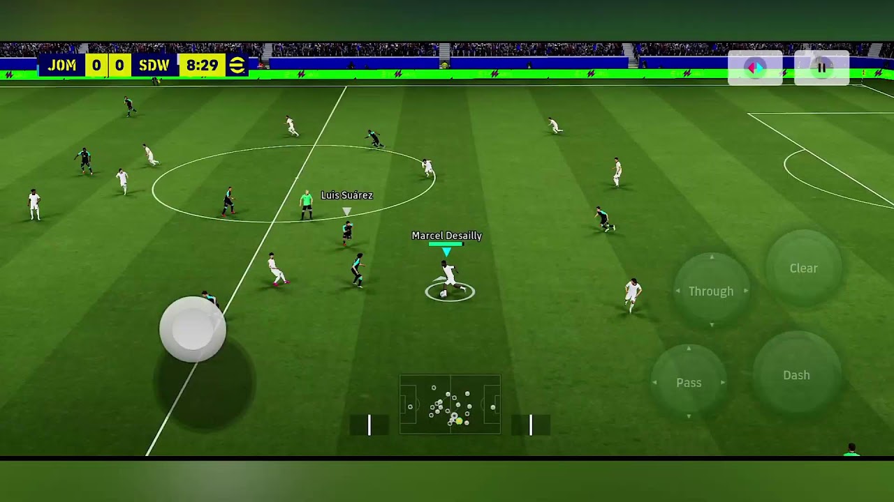 HukHuk EFB