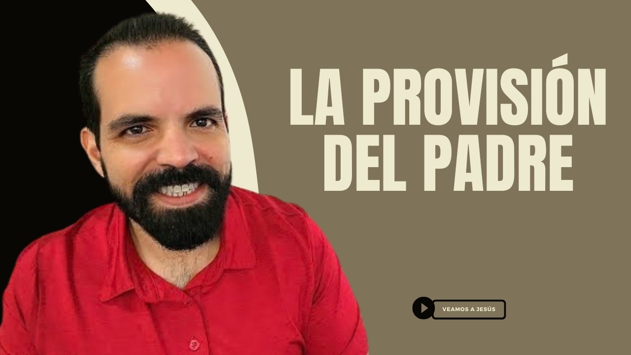 La Provisión del Padre | 1 Reyes 7