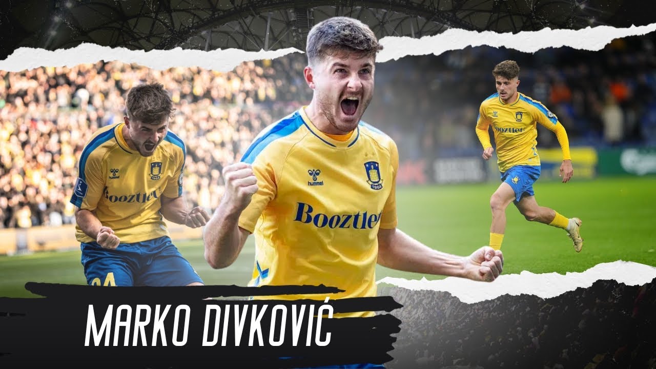 Marko Divković ▶ Umiejętności, cele i najważniejsze wydarzenia 2023ᴴᴰ