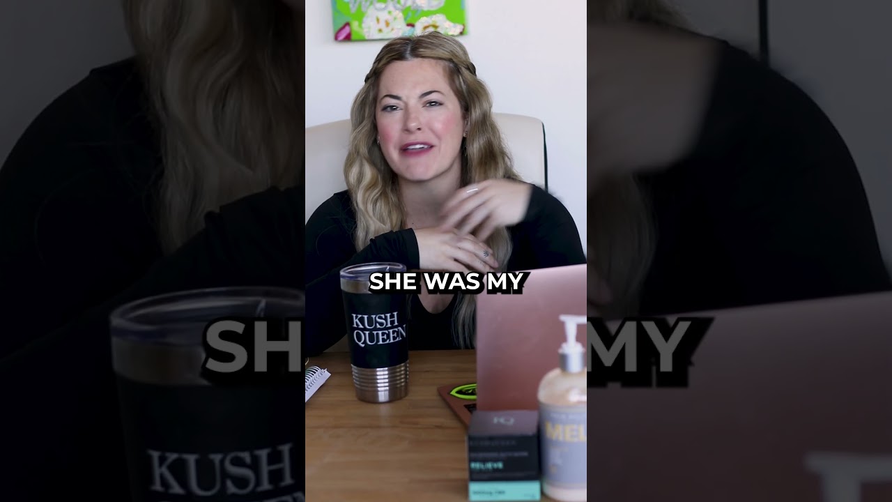 The Real Kush Queen Might Surprise You
