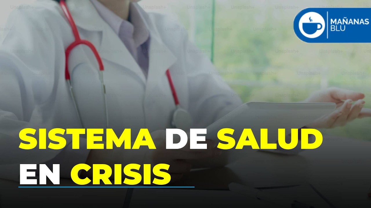 ¿Qué proponen los candidatos presidenciales para salvar el sistema de salud?