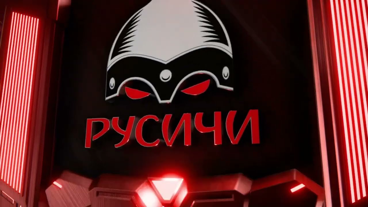 ЦФО 2026 ХК Тамбов Мичуринск 2012 vs ХК Русичи Владимир 2012 25 01 2026