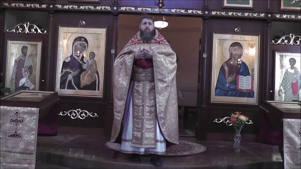 St. Moses the Black