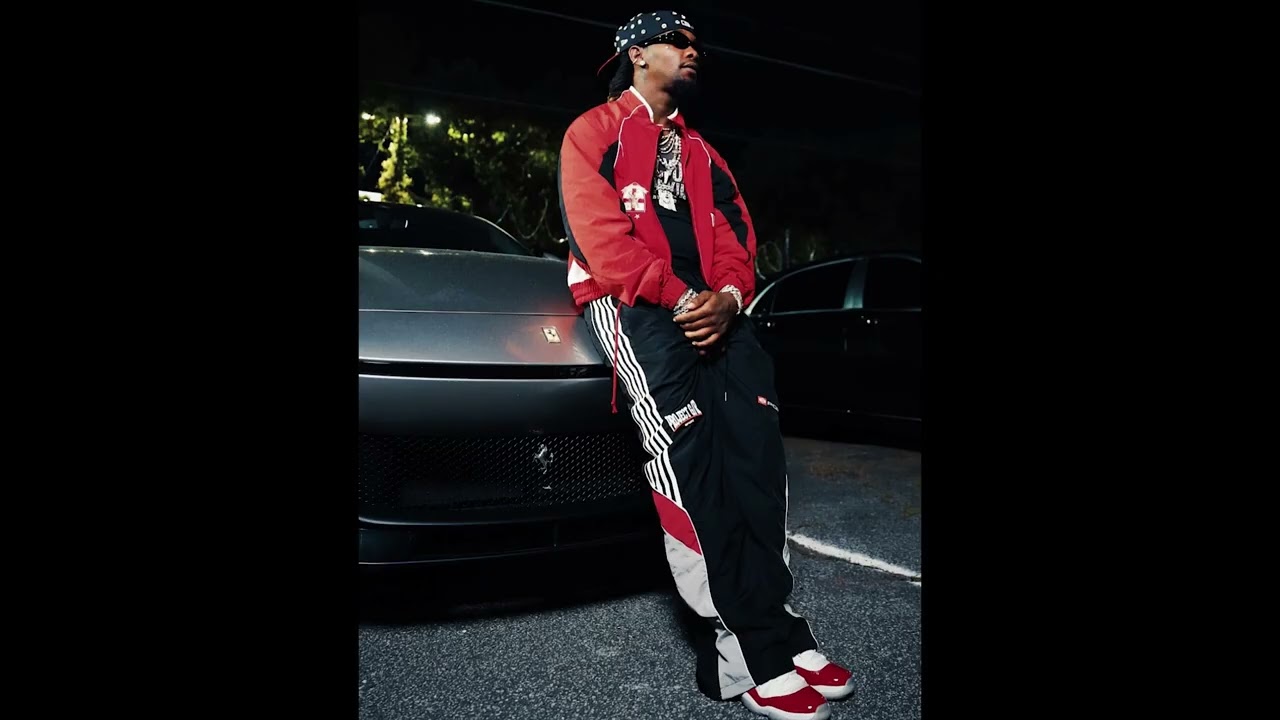 (FREE) Offset x Future Type Beat - 