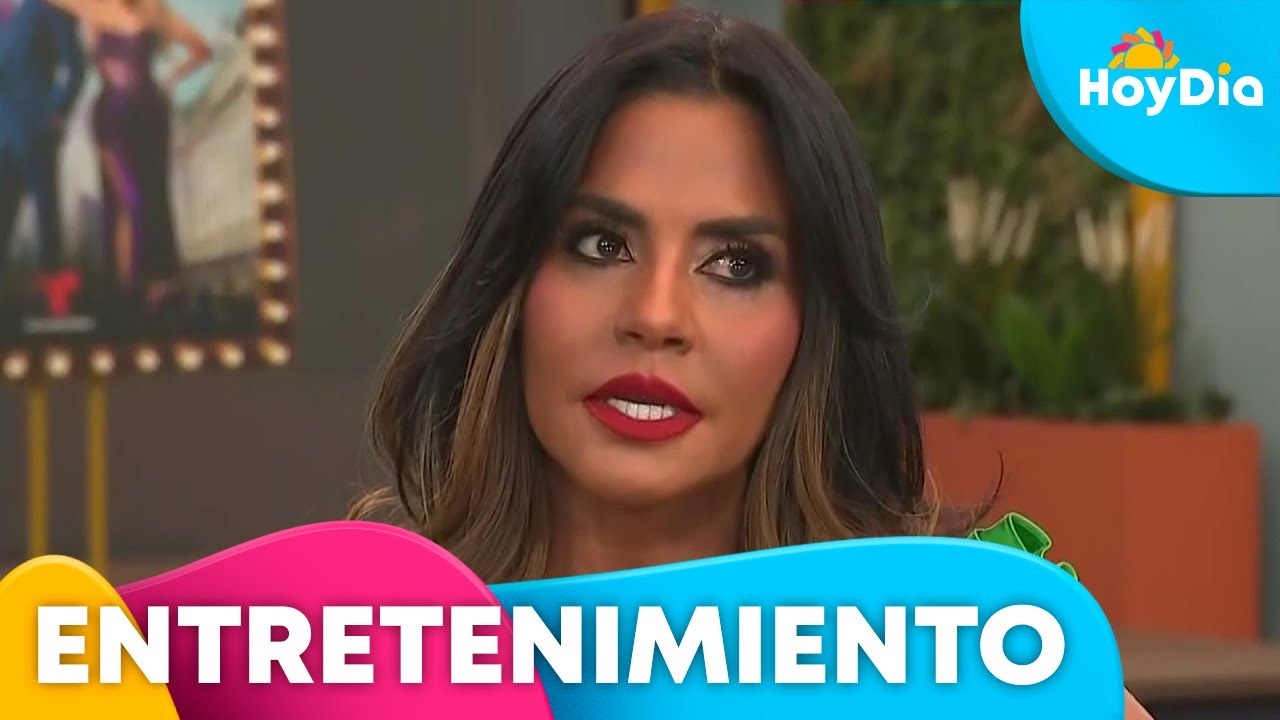 Maripily Rivera reacciona a la nueva Casa de los Famosos 6 | Hoy D&iacute;a | Telemundo