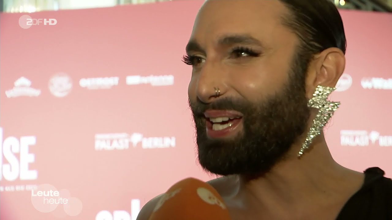 ARISE Grand Show, Premiere - Leute Heute 23.9.2021
