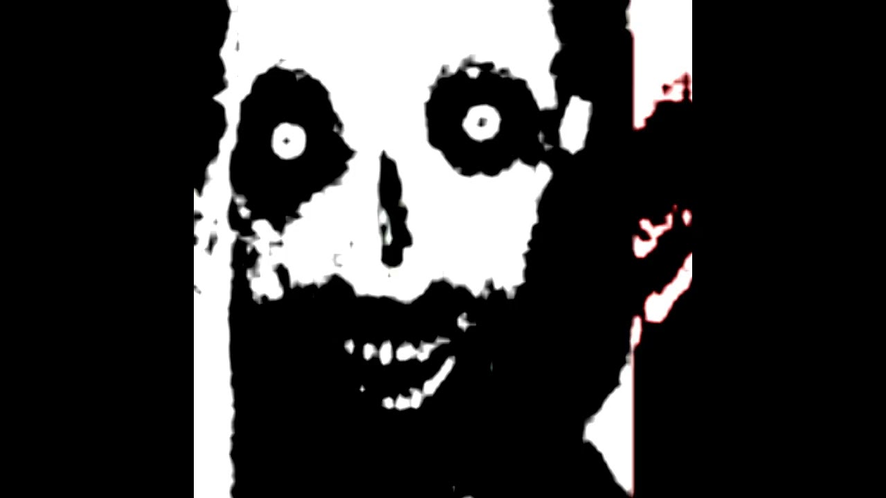Oh my lord! (SUPER SLOWED)