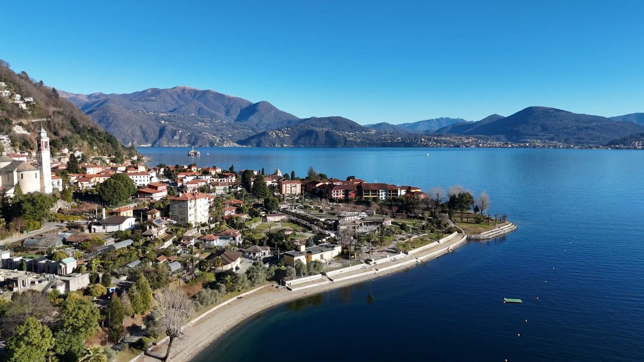 Cannero - Lago Maggiore