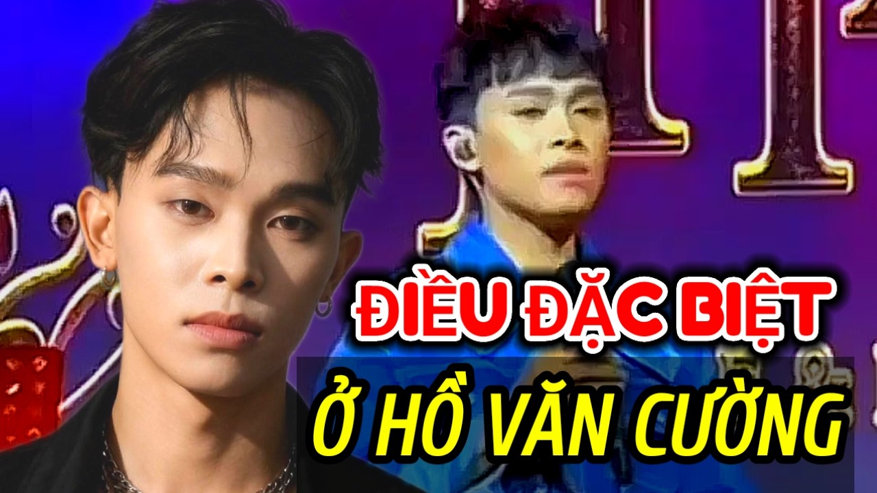 Hồ Văn Cường Tại Trixie Cafe&Lounge Hà Nội