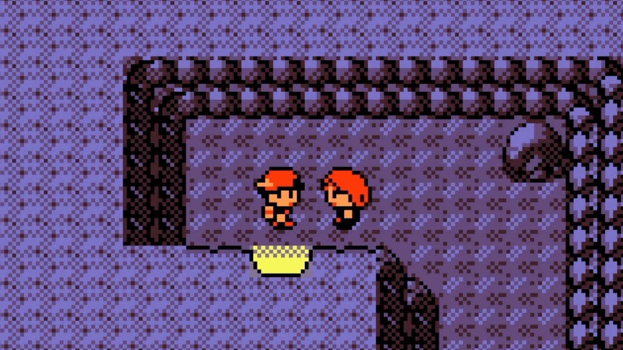 I Finally Defeated My Rival Who Had Level 120 Shiny Pokemon!!
