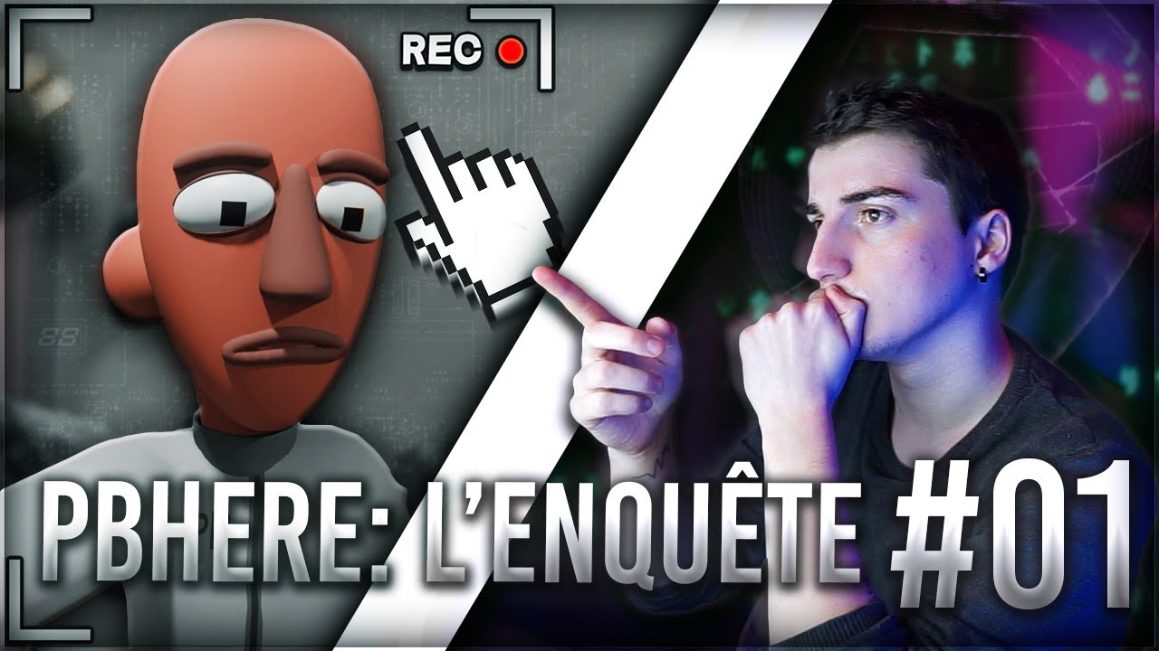 Un Compte TIKTOK Myst&eacute;rieux ! - L'enqu&ecirc;te ARG #01 (Thread horreur)