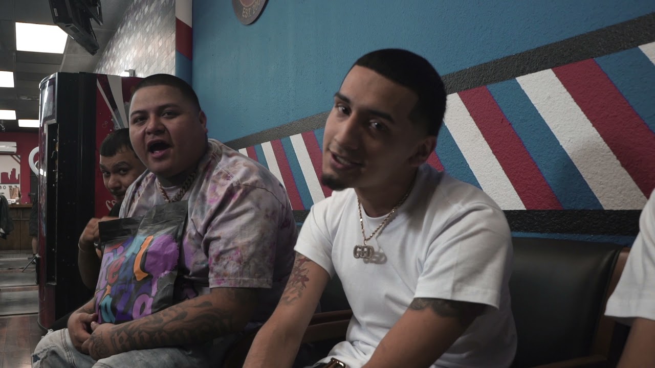 CityBoy O x GED LILJ - Take Off (Official Video)