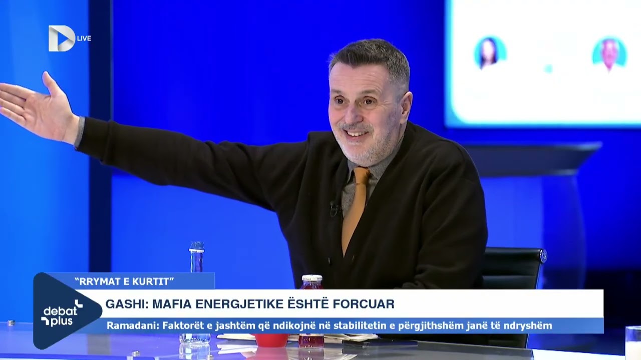 “Skemë e dyshtimë, emërimi i Trim Tërnavës në KOSTT – i dyshimtë” – Gashi i ashpër