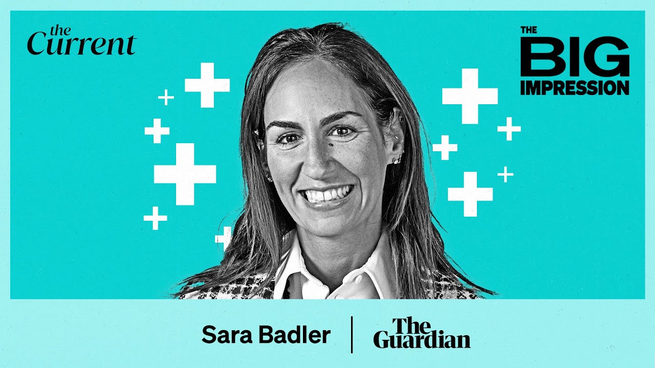 The Guardian&rsquo;s Sara Badler on promoting journalism that&rsquo;s &ldquo;global, independent and free&rdquo;