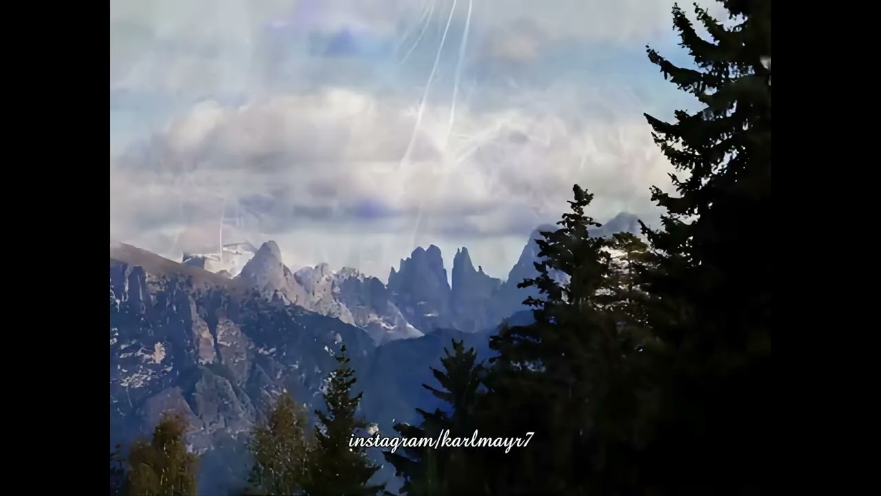 Bilder von Ritten S&uuml;dtirol