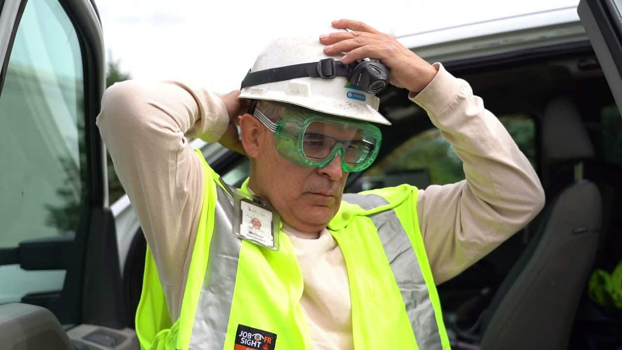 Careers in Energy Week 2021 - Michael Hernandez, Operations Technician