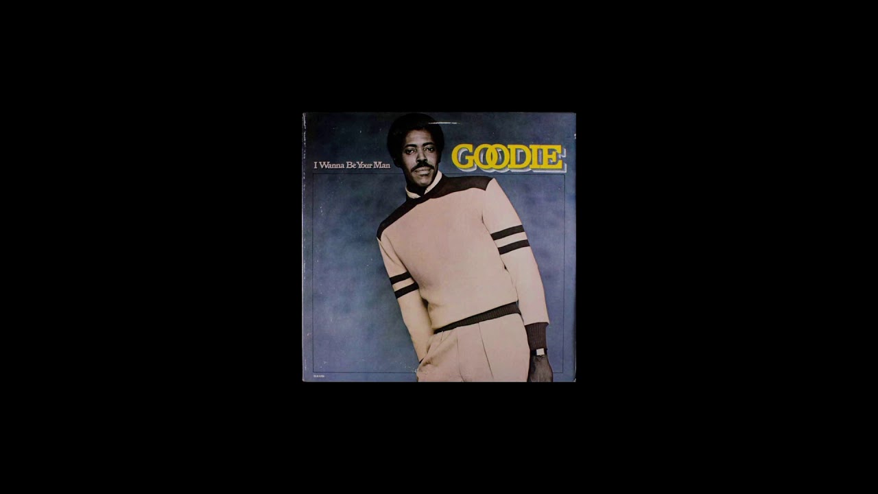 Goodie - Being Here With You