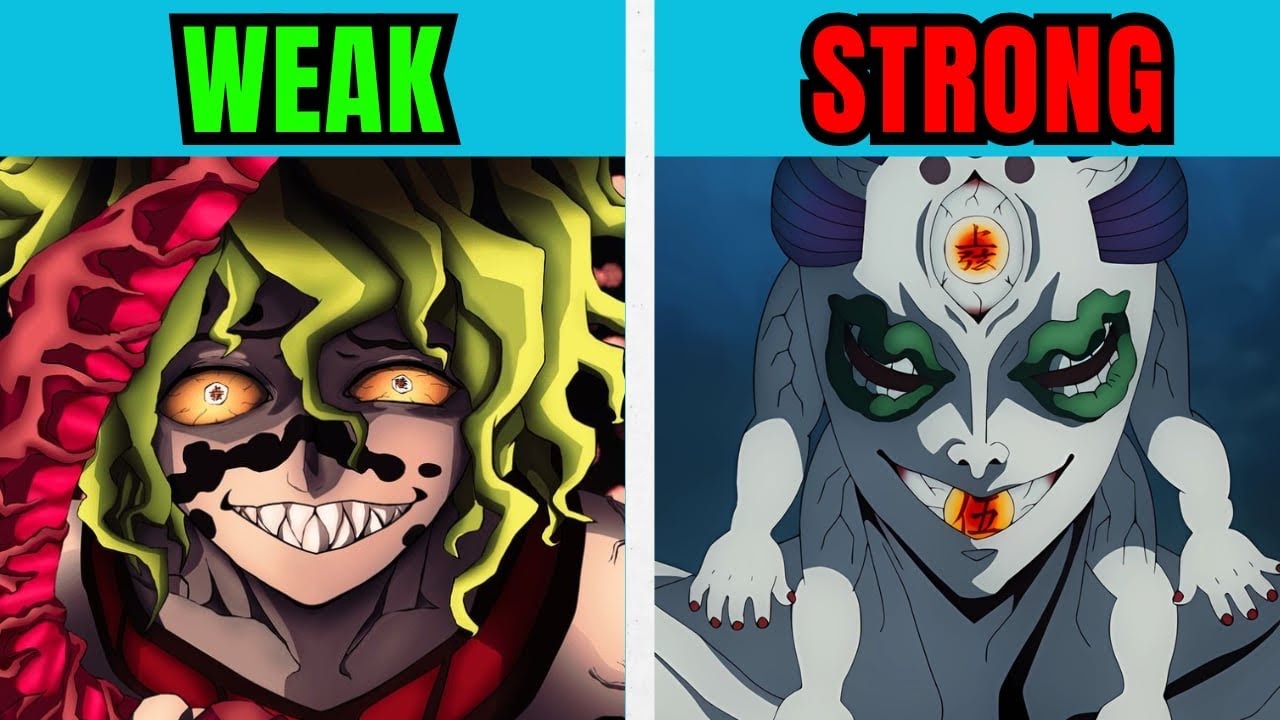 50 DEMON SLAYER SECRETS YOU MISSED!
