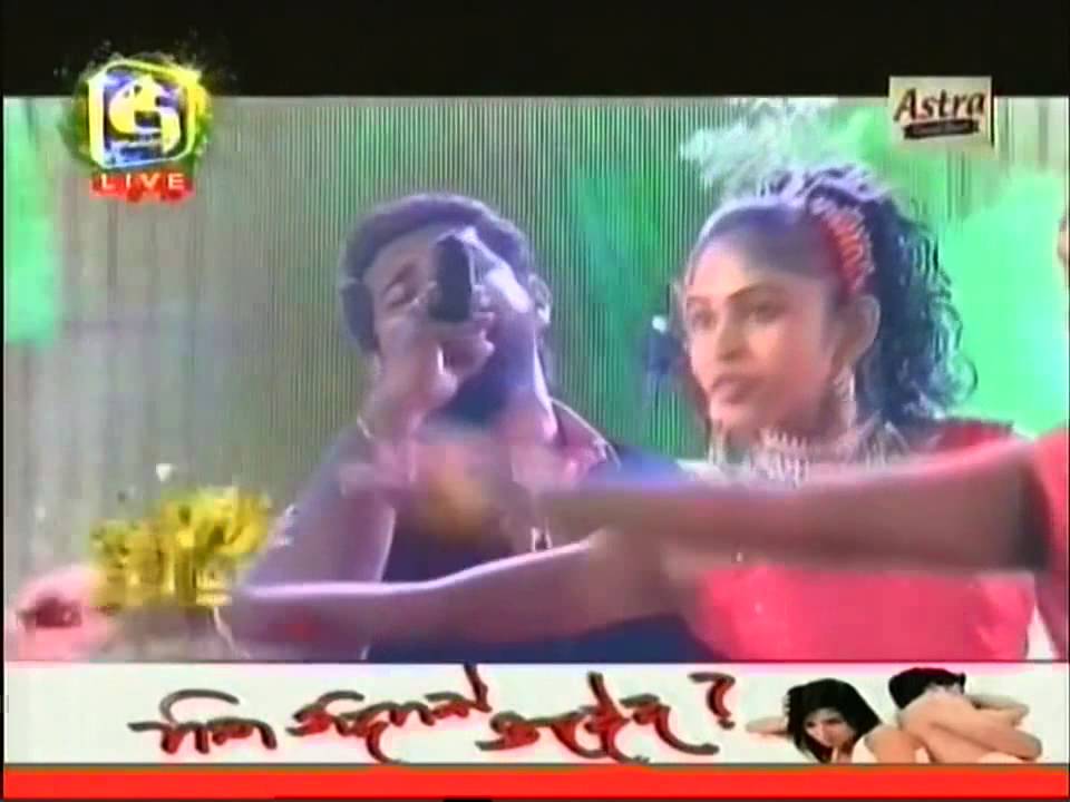 Duka Nethe  - Live Jude Rogans with Seeduwa Sakura