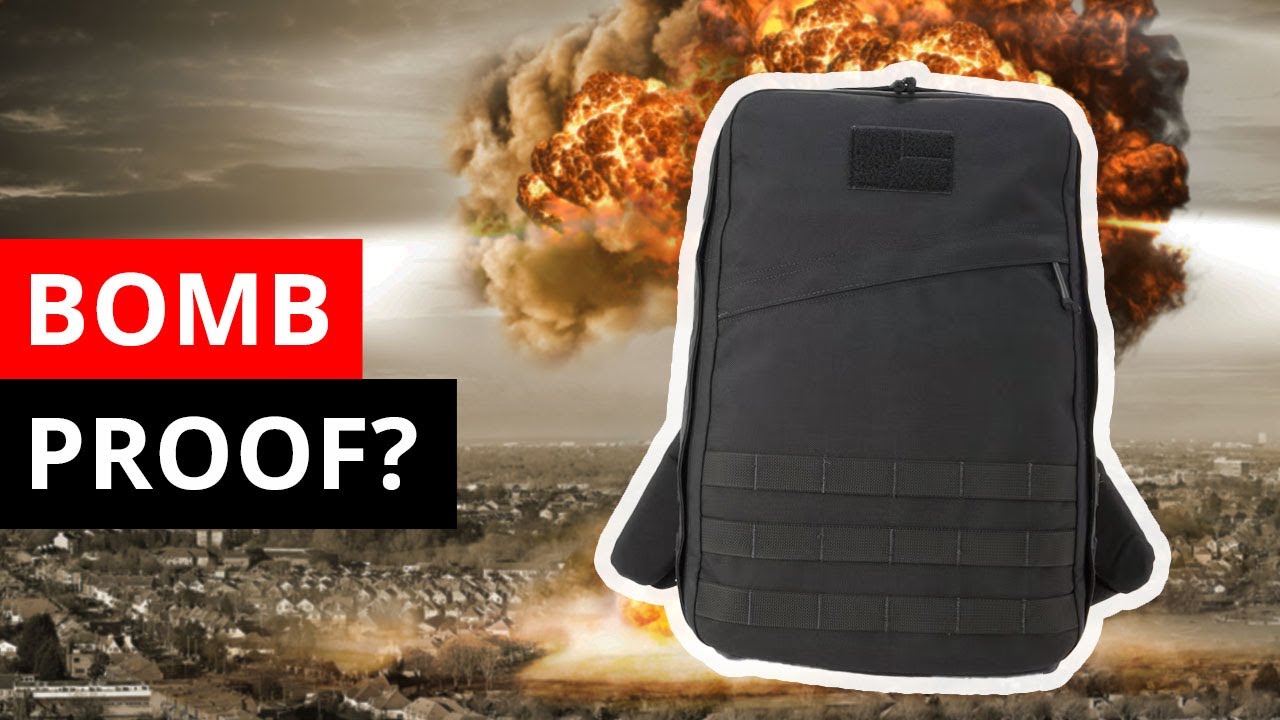 GORUCK GR1 21L Backpack Review | Is it Worth It?