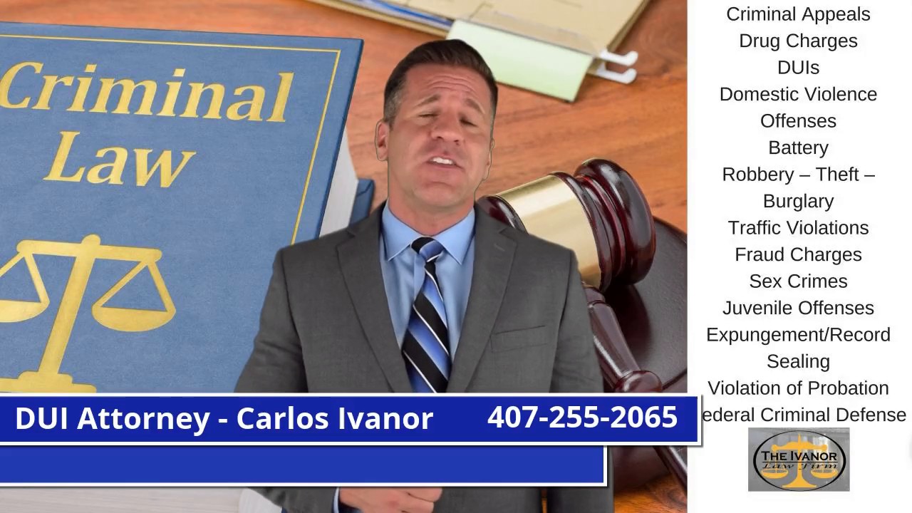 Top best a criminal defense attorney Winter Park Florida