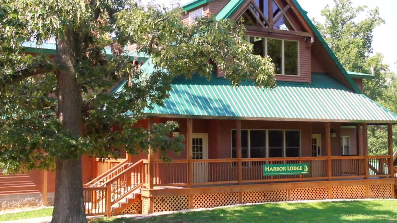 Retreats at Sandy Hill Camp & Retreat Center