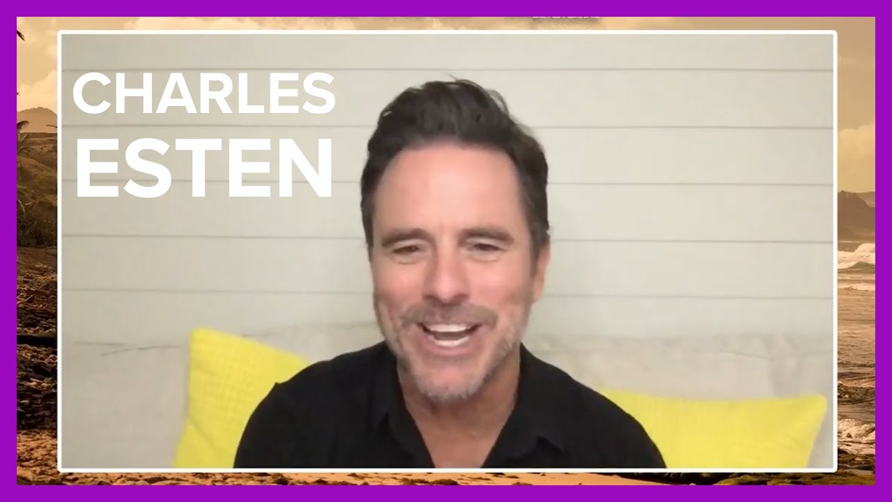Charles Esten talks season 2 of 
