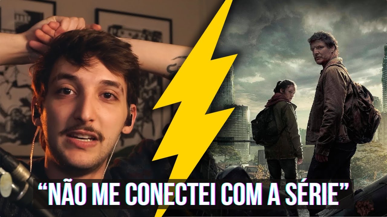 Review Honesta do Calango – The Last of Us (2° temporada) (Com Spoilers!!)