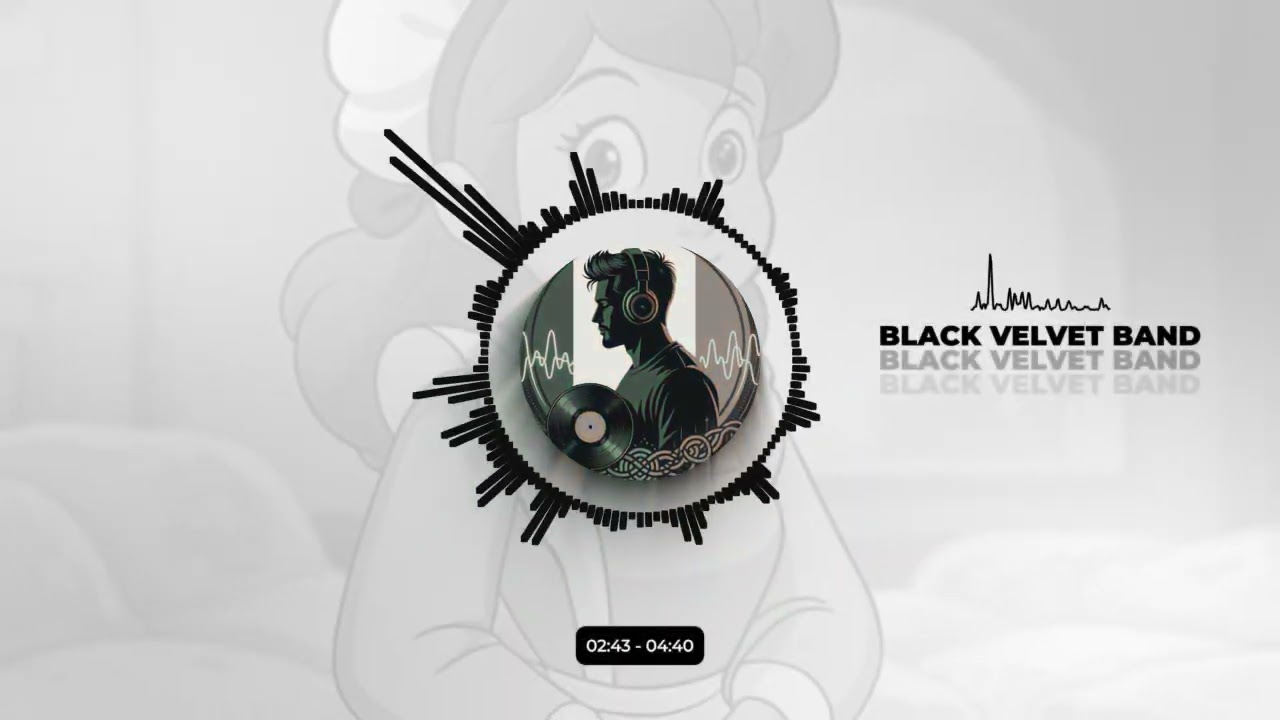Black Velvet Band (EDM Remix)