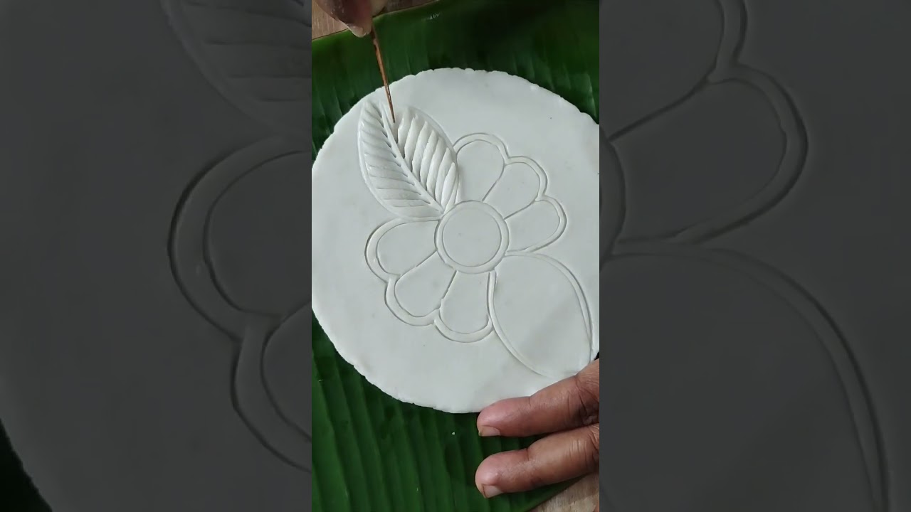 নকশী পিঠার ডিজাইন #nokshi  pitha#@ jannatul kitchen 123🥰🥰