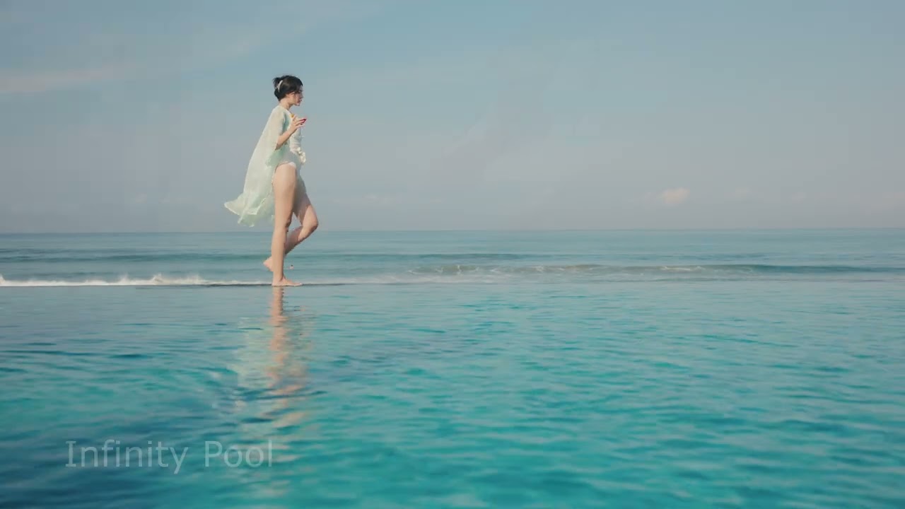 Hotel Videos of The Seminyak Beach Resort