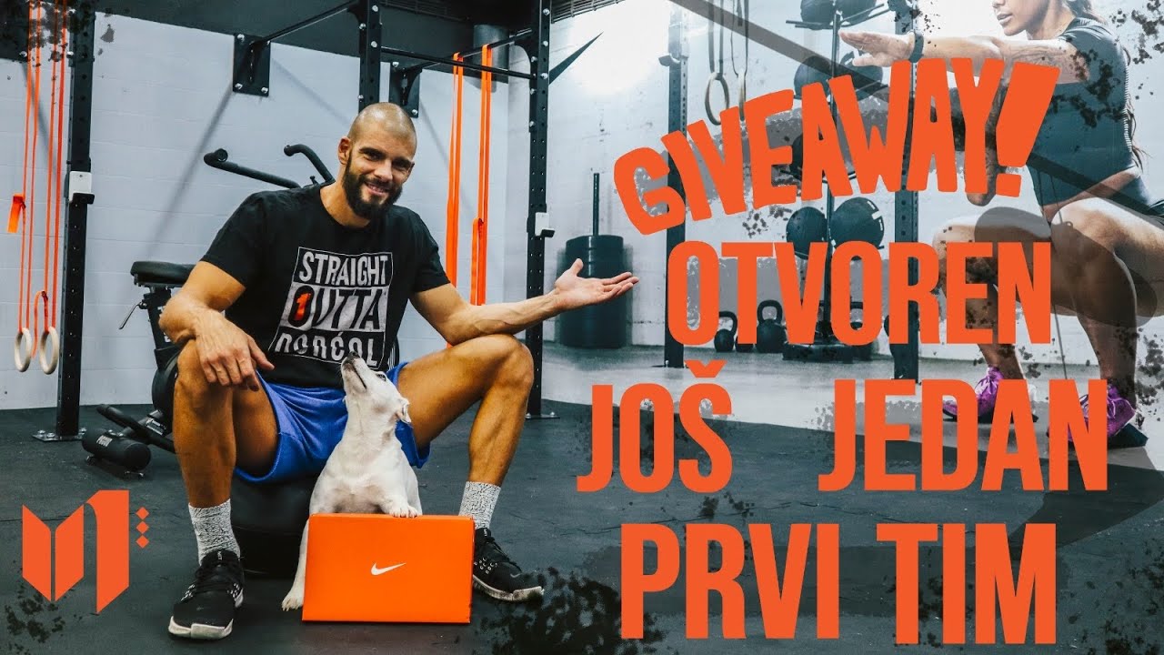 Otvorio sam jo&scaron; jedan Prvi Tim! Pre&scaron;ao sam 10 000 subscribera! U videu je MegaGIVEAWAY!