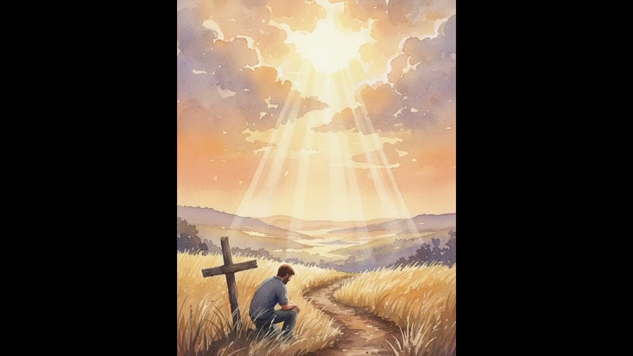 Are You Ready to Meet The Savior 