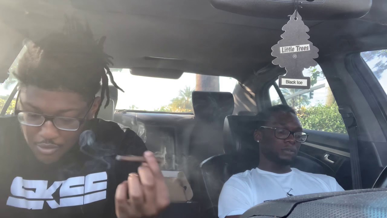Would You Rather? Smoke Session