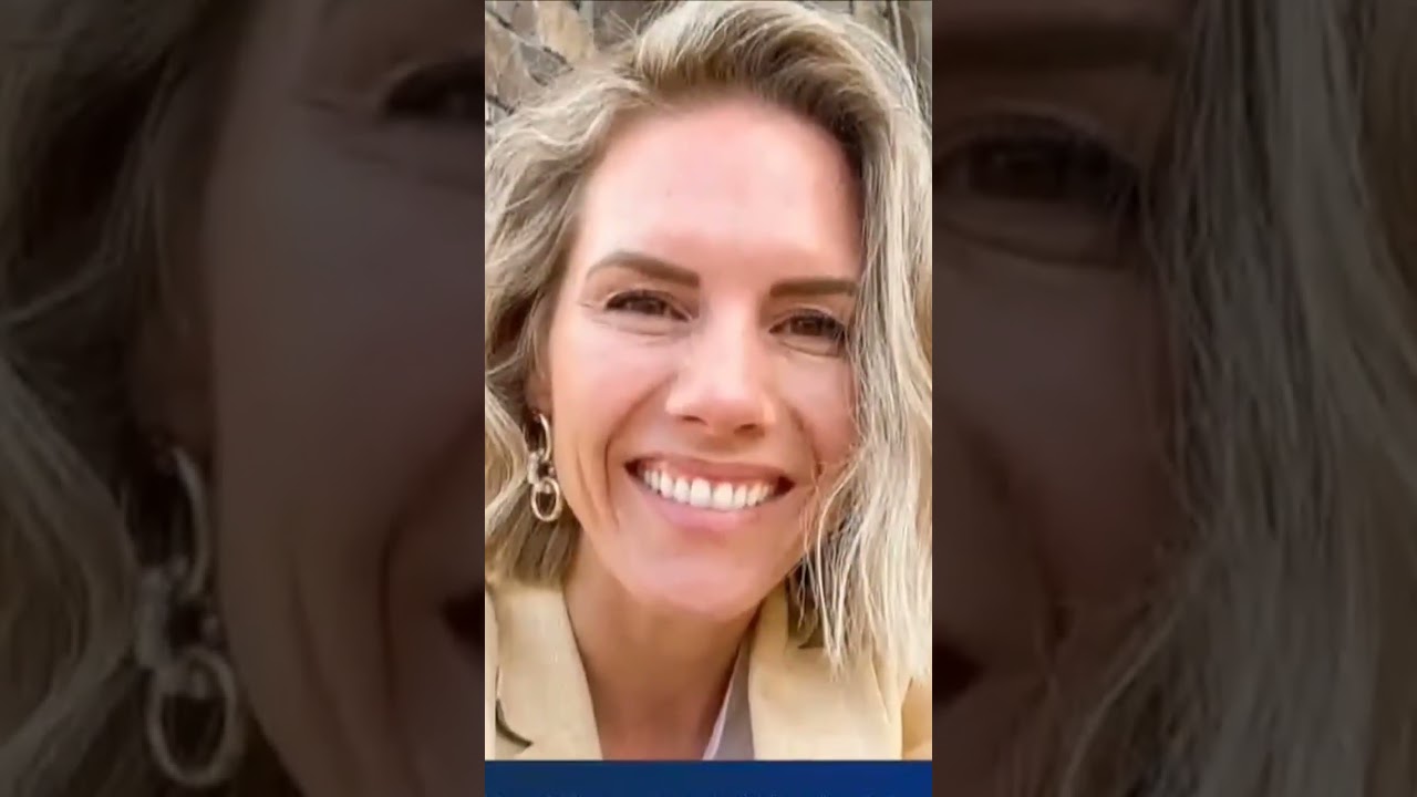 Parenting YouTuber Ruby Franke charged with felony child abuse after son escapes from house #shorts